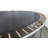 Heavy Duty 10' Above Ground Trampoline with Safety Enclosure