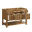 Malibu 48'' W Single Bathroom Vanity Base-1518298262