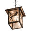 1 - Light Pendant