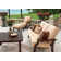Belle Isle Outdoor Rocker Chair