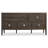 Linea Solid Wood 68 " W 8 - Drawer Dresser-46370490