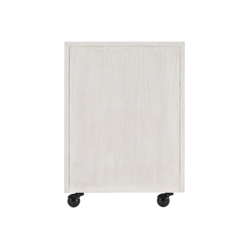 Alesio 2-Drawer Vertical File Cabinet