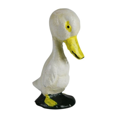 Duck, Cast Iron