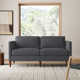 Clifford Upholstered Custom Studio Sofa