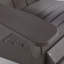 Chaise Adirondack pliante Hurley Morphew-823313341