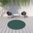 Jadiel Geometric Indoor / Outdoor Rug-23970732