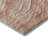 Premium Machine Washable Harjo AMF1614 Waves Rug-797656059