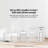 Mila Air Purifier with Home Wrecker Filter for Home Projects