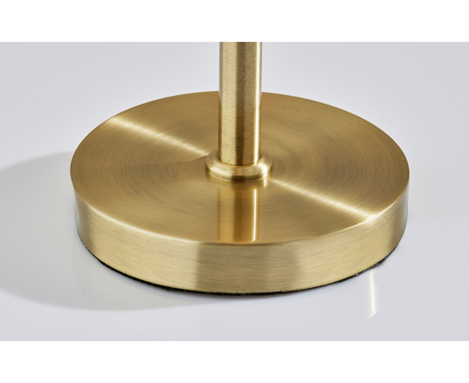 Finley Metal Table Lamp