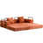Orange Chenille is out of stock