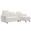 Canapé modulaire de rangement UNI-2013556053