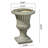 27"H Outdoor Urn Planter Garden Pot Planter Indoor Urn Filter Set of 2-593712695-634634643