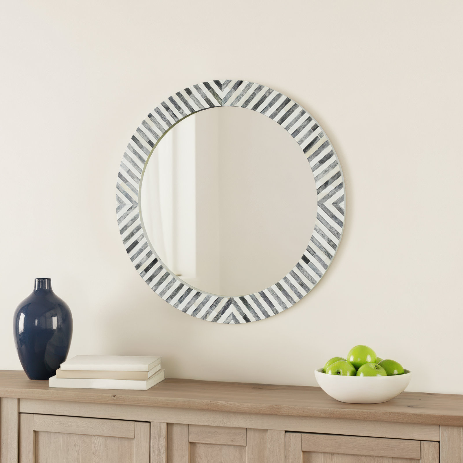 Demson 29" Accent Mirror