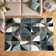 Aella Geometric Area Rug