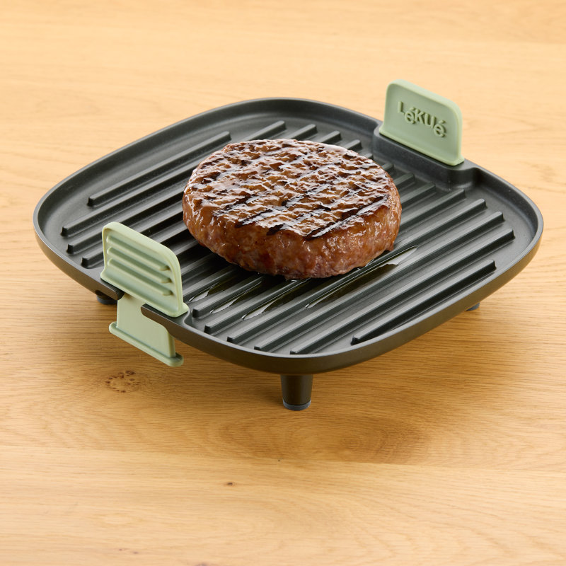 Lékué Air Fryer Grill
