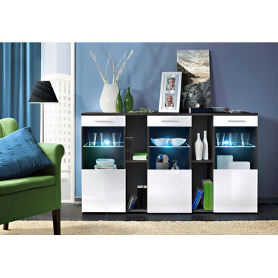Bardwell 160cm Sideboard