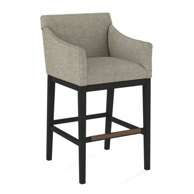 Upholstered Stool
