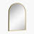 Wooden Full-Length Mirror With Stand-1468219758-1464592213