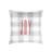 Embroidered Sunbrella® Outdoor Throw Pillow-1358899487