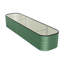 Capus Steel Outdoor Planter Box-149723906-149723911