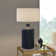 Sloane Ceramic Table Lamp