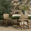 Dume Outdoor Dining Chair-1654324415