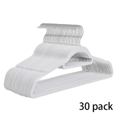 Cintre en plastique ABS