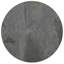 Nicoya 49" Round Coffee Table with Firepit
