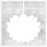 Milk Shadow 7 Print