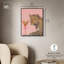 «Leopard and Drink Canvas», art mural Glam par Art Remedy-110306806-110306810