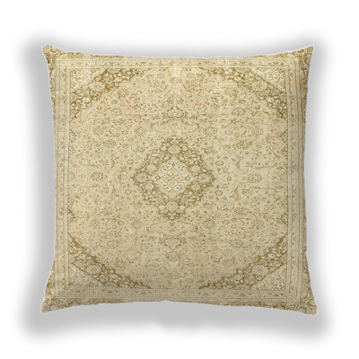 Coussin Abstract 2101