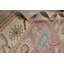 One-of-a-Kind 8'1" X 9'7" New Age Wool Area Rug in Purple