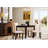 Abrahamic Vintage Performance Geometric Rug-17989754
