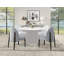 Chaise d'appoint Christchurch (ensemble de 2)-1059610638