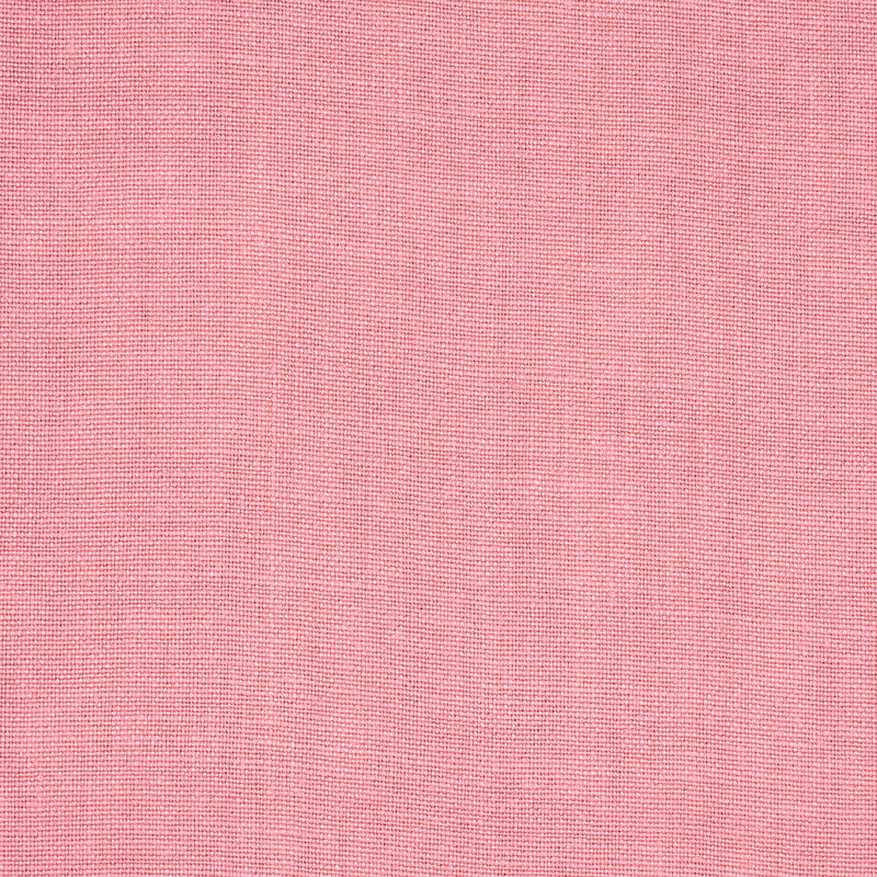 Tissu en lin Piet Performance, Rose