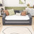 Vaelin Upholstered Daybed with Trundle-704657028-705045586