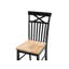 Valmeyer 4 - Person Dining Set