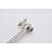 Pot Filler Faucet Wall Mount-118388266