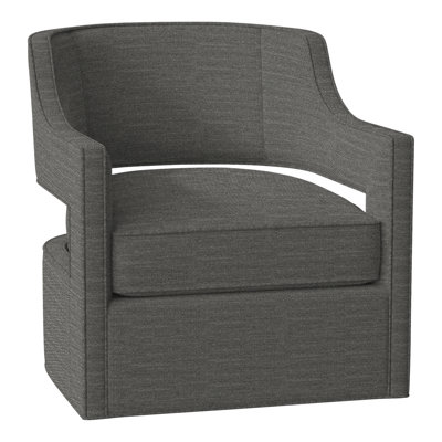 Phoebe Swivel Armchair