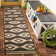 Rohde Southwestern Indoor/Outdoor Area Rug
