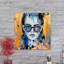 Wrapped Canvas Print-25437360