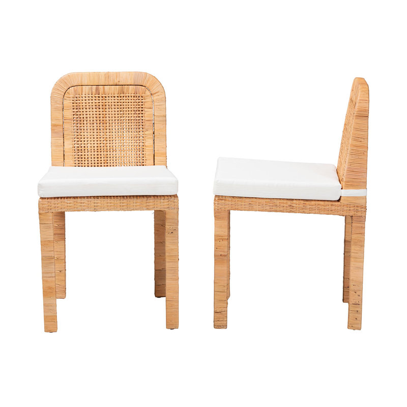 Chaise d'appoint Bilol