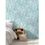 Papier peint floral Dacre-1906851604