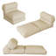 1 Seater Sofa & Chaise