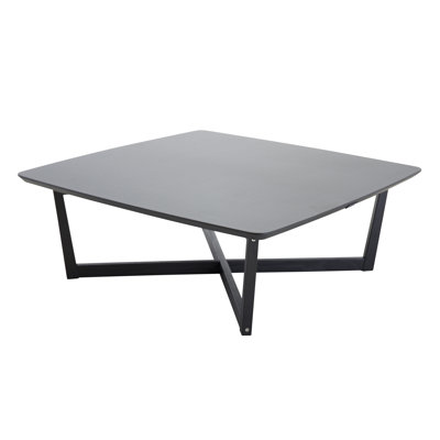Neill Trestle Coffee Table