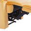 Whitford 85cm Wide Velvet Glider Standard Recliner-45259599