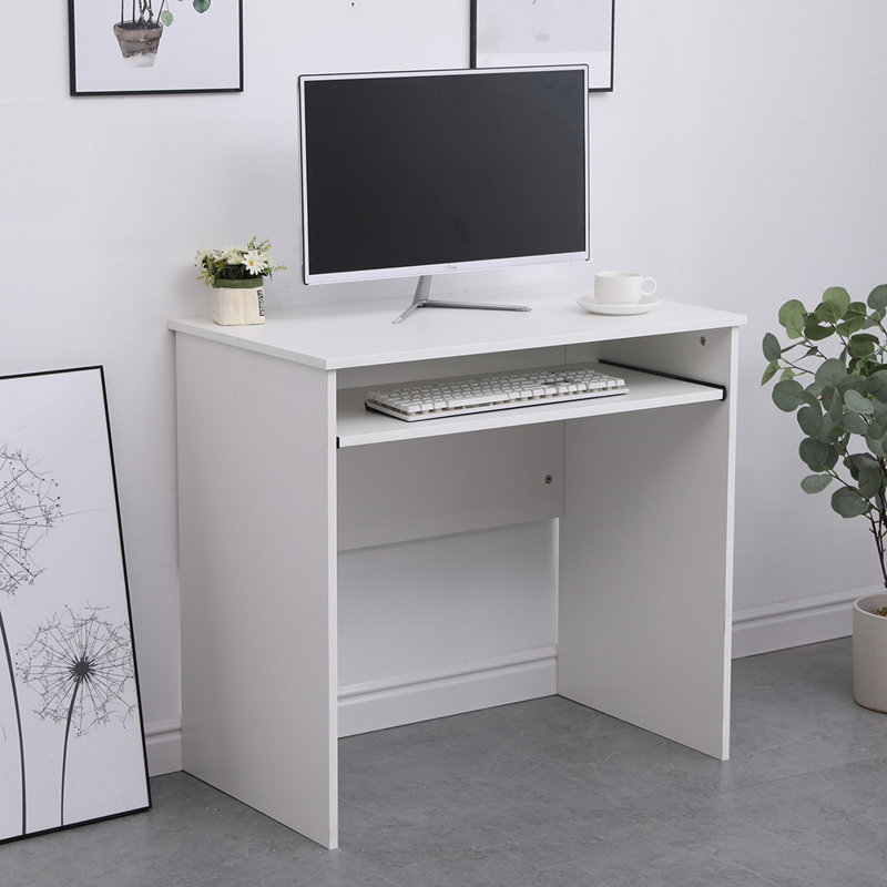 Particle Board / Chipboard Computer Desk