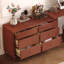 Commode de luxe rétro française