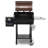 24" Wood Pellet Grill
