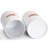 Metal Canister - Set of 4